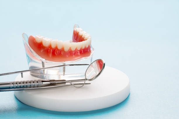 Best Full Mouth Reconstruction  in Woodmere, LA