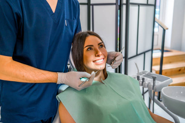 Best Wisdom Tooth Removal  in Woodmere, LA