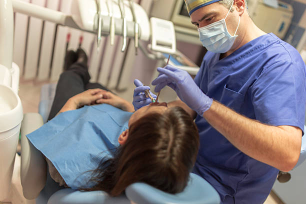 Advanced Technology for Better Dental Care in Woodmere, LA
